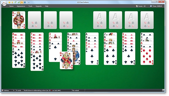 microsoft solitaire games free download